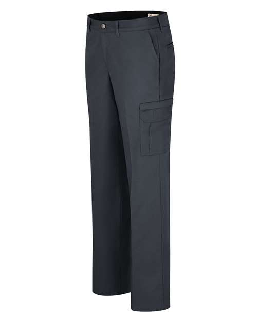 Women's Premium Cargo Pants | USA Decoration