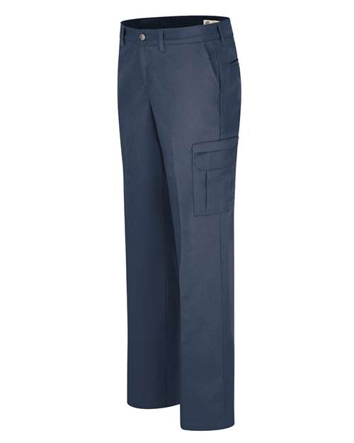 Women's Premium Cargo Pants | USA Decoration