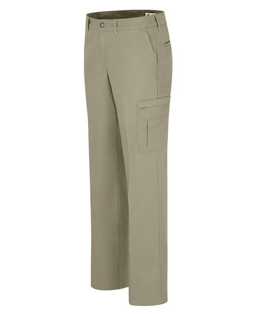 Women's Premium Cargo Pants | USA Decoration