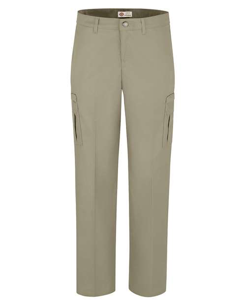 Women's Premium Cargo Pants | USA Decoration