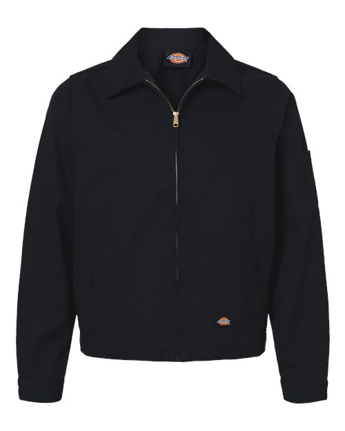 Unlined Industrial Eisenhower Jacket | USA Decoration