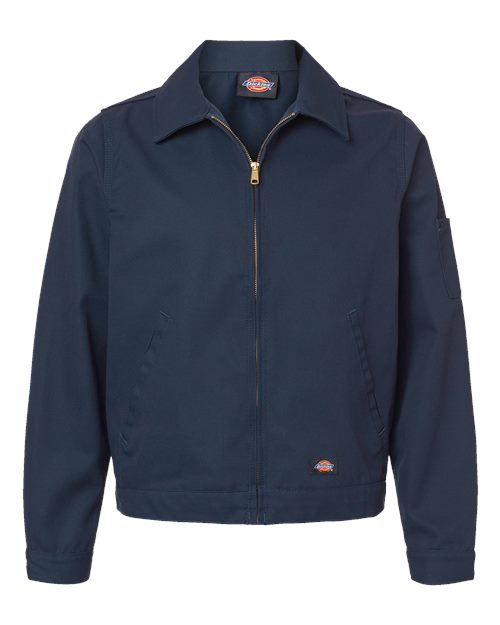Unlined Industrial Eisenhower Jacket | USA Decoration