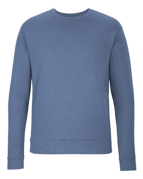 Malibu Crewneck Sweatshirt | USA Decoration