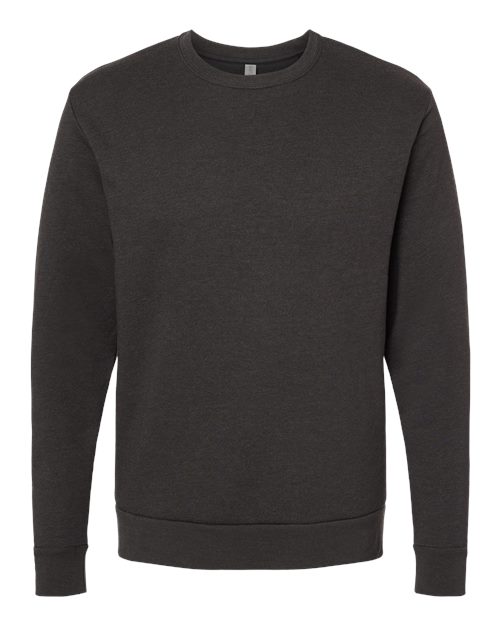 Malibu Crewneck Sweatshirt | USA Decoration