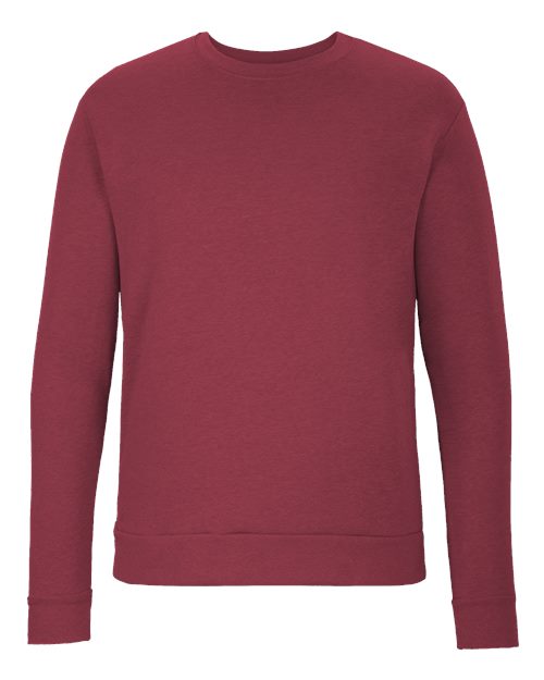 Malibu Crewneck Sweatshirt | USA Decoration