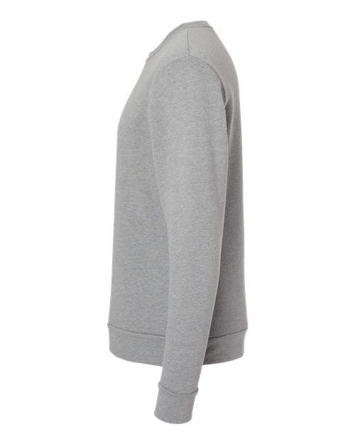 Malibu Crewneck Sweatshirt | USA Decoration