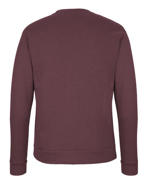 Malibu Crewneck Sweatshirt | USA Decoration
