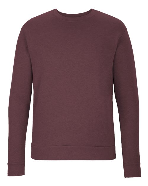 Malibu Crewneck Sweatshirt | USA Decoration