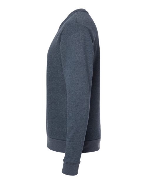 Malibu Crewneck Sweatshirt | USA Decoration