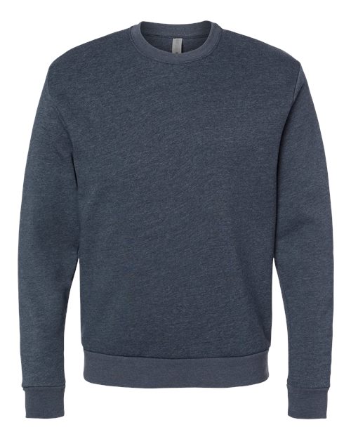 Malibu Crewneck Sweatshirt | USA Decoration