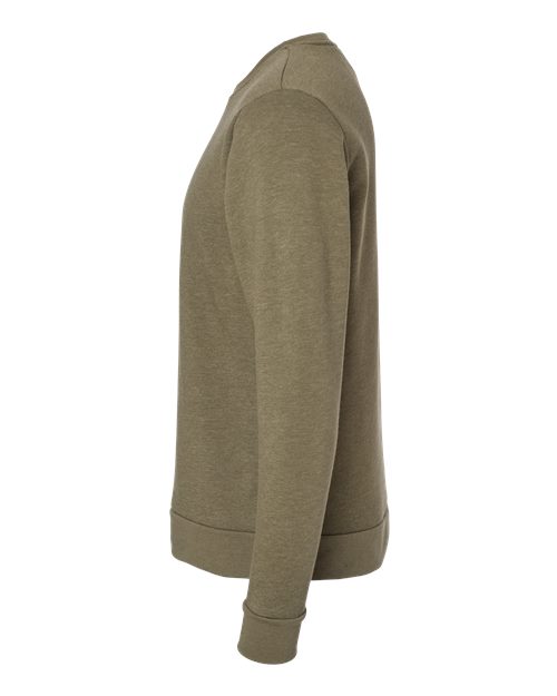 Malibu Crewneck Sweatshirt | USA Decoration