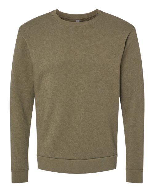 Malibu Crewneck Sweatshirt | USA Decoration
