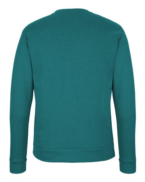 Malibu Crewneck Sweatshirt | USA Decoration