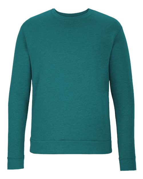 Malibu Crewneck Sweatshirt | USA Decoration