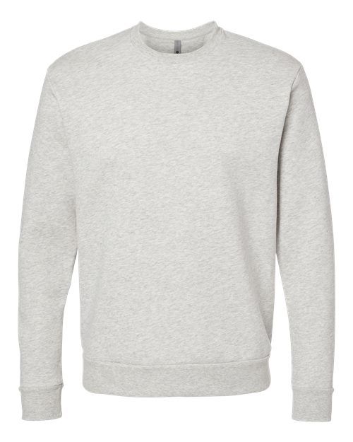 Malibu Crewneck Sweatshirt | USA Decoration