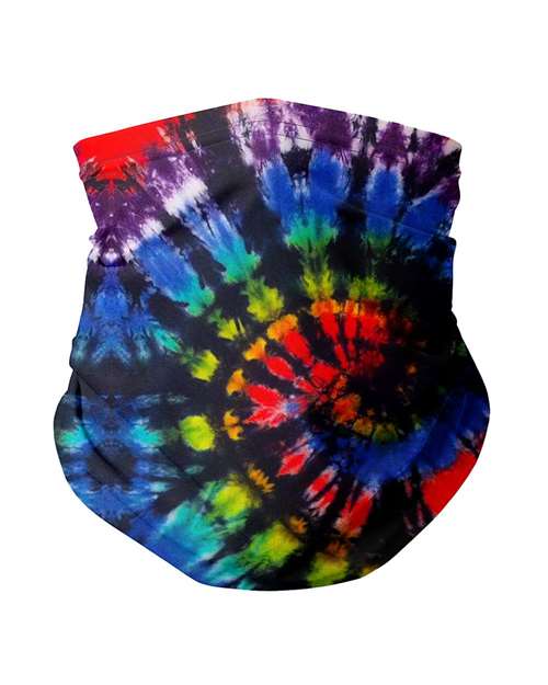 Antimicrobial Neck Gaiter | USA Decoration