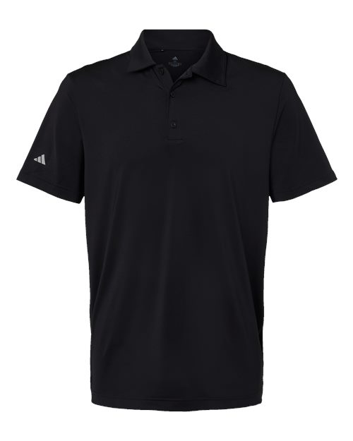Ultimate Solid Polo | USA Decoration