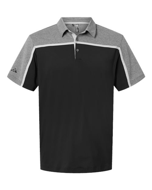 Ultimate Colorblocked Polo | USA Decoration