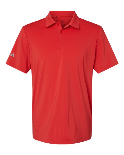 Ultimate Solid Polo | USA Decoration
