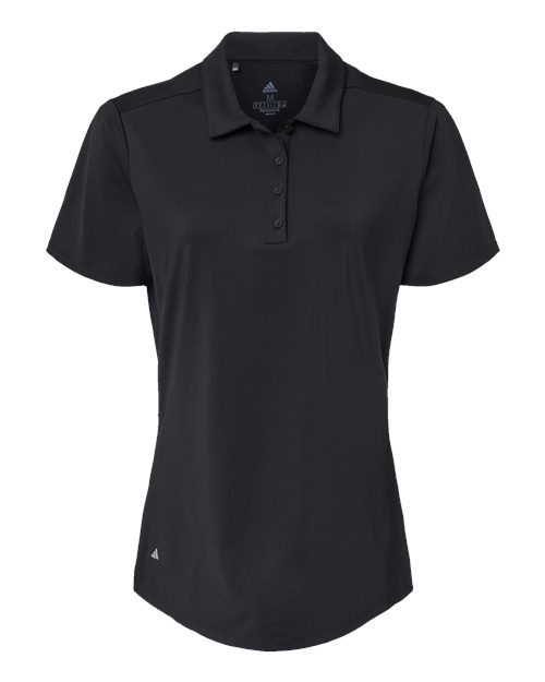 Women's Ultimate Solid Polo | USA Decoration
