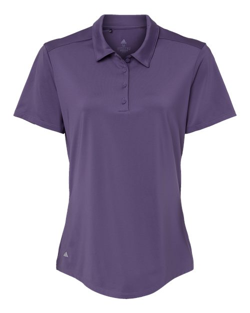 Women's Ultimate Solid Polo | USA Decoration