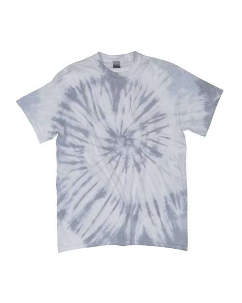R&R Tie-Dyed T-Shirt | USA Decoration