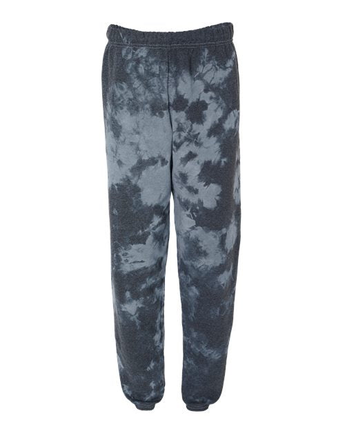 Dream Tie-Dyed Sweatpants | USA Decoration