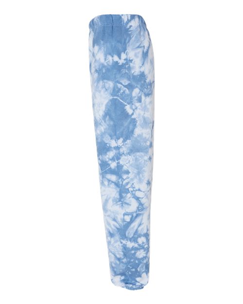 Dream Tie-Dyed Sweatpants | USA Decoration