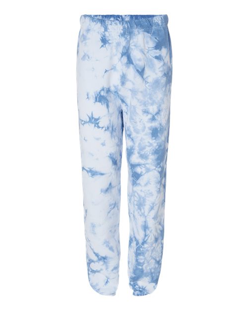 Dream Tie-Dyed Sweatpants | USA Decoration