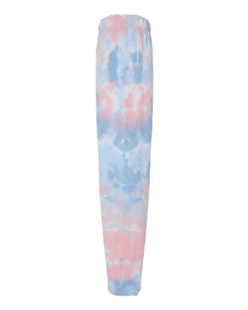 Dream Tie-Dyed Sweatpants | USA Decoration