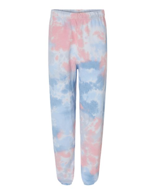 Dream Tie-Dyed Sweatpants | USA Decoration