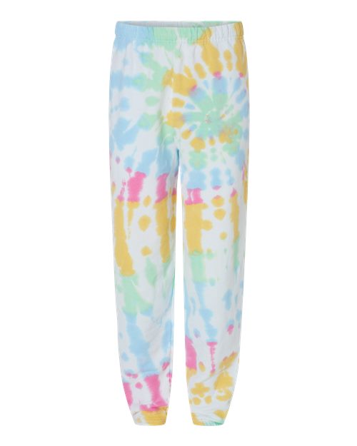 Dream Tie-Dyed Sweatpants | USA Decoration