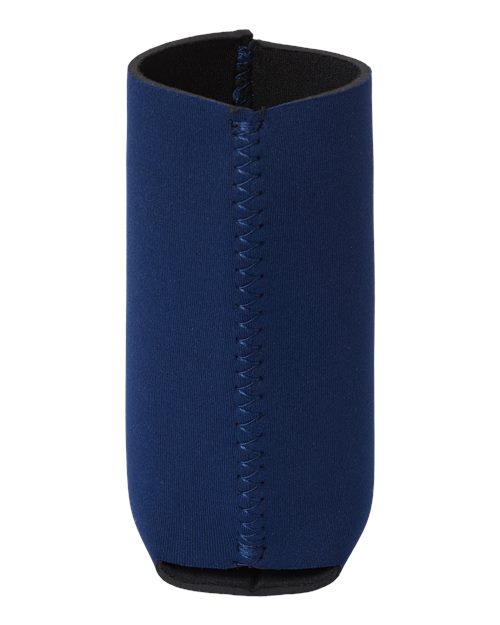 12 oz. Neoprene Slim Can and Bottle Holder | USA Decoration