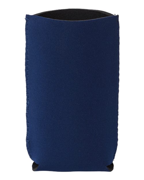 12 oz. Neoprene Slim Can and Bottle Holder | USA Decoration