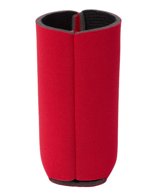 12 oz. Neoprene Slim Can and Bottle Holder | USA Decoration