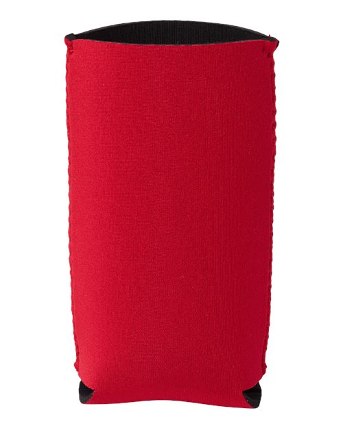 12 oz. Neoprene Slim Can and Bottle Holder | USA Decoration