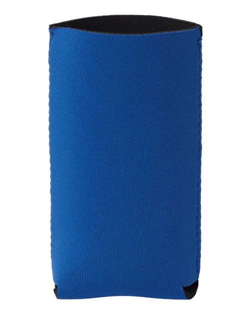 12 oz. Neoprene Slim Can and Bottle Holder | USA Decoration