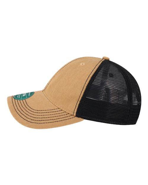 Old Favorite Trucker Cap | USA Decoration