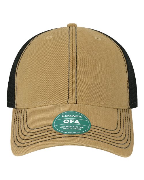 Old Favorite Trucker Cap | USA Decoration