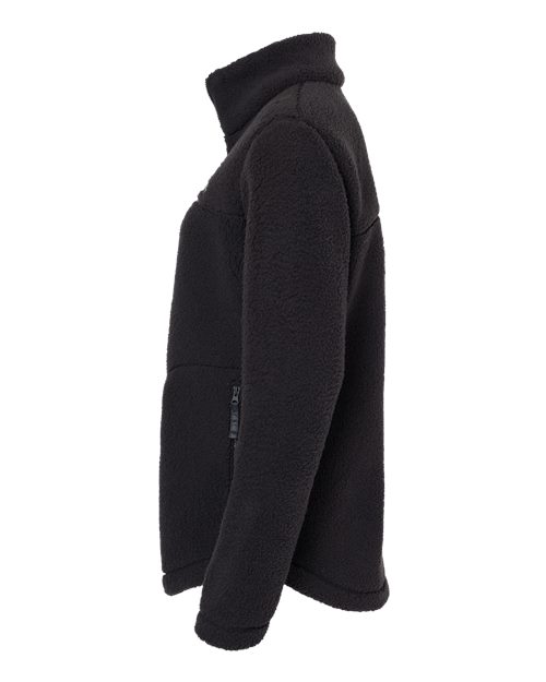 Women's West Bend Full-Zip | USA Decoration