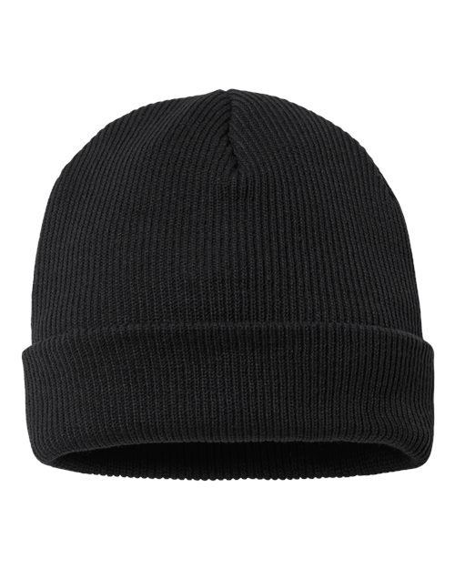 Whirlibird™ Cuffed Beanie | USA Decoration