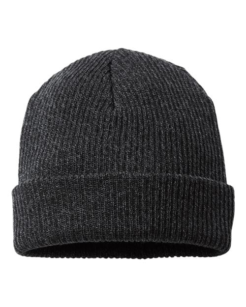 Whirlibird™ Cuffed Beanie | USA Decoration