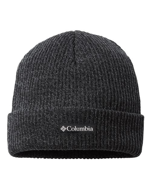 Whirlibird™ Cuffed Beanie | USA Decoration