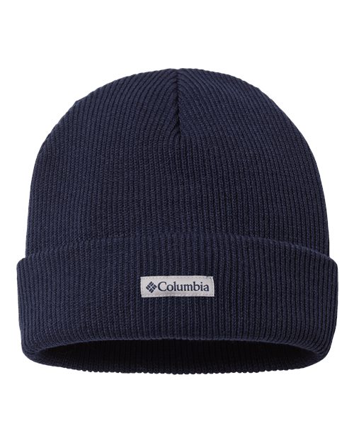 Whirlibird™ Cuffed Beanie | USA Decoration