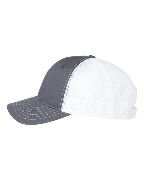 USA-Made Trucker Cap | USA Decoration
