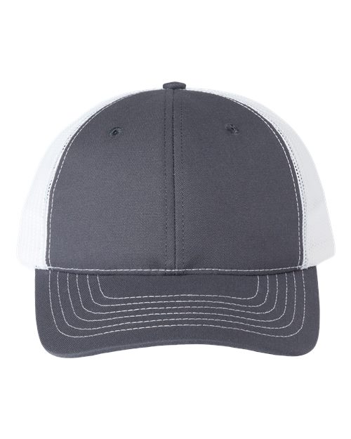 USA-Made Trucker Cap | USA Decoration