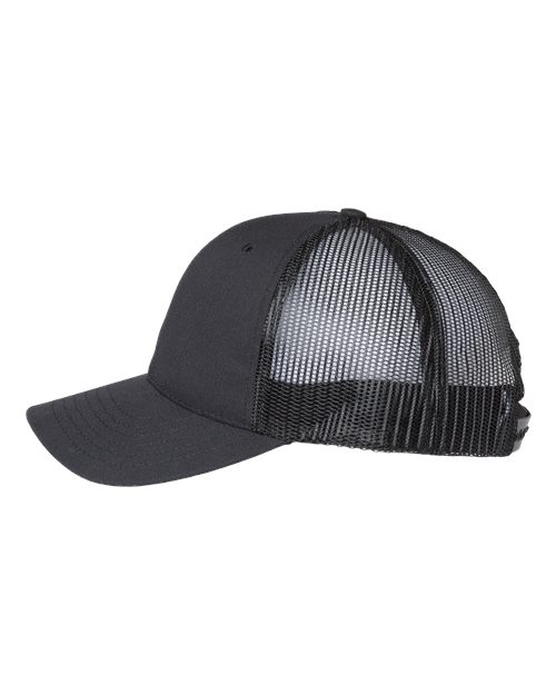 USA-Made Trucker Cap | USA Decoration