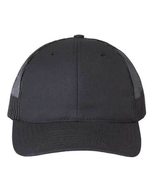 USA-Made Trucker Cap | USA Decoration