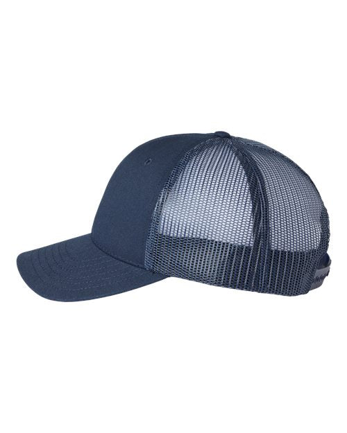 USA-Made Trucker Cap | USA Decoration