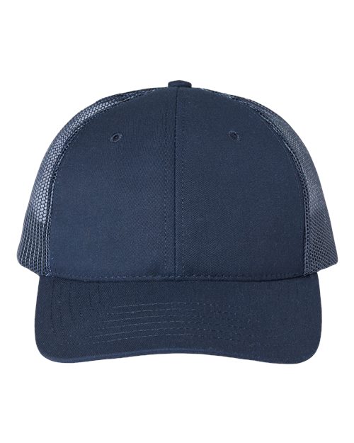 USA-Made Trucker Cap | USA Decoration